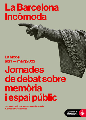 La Barcelona Incòmoda